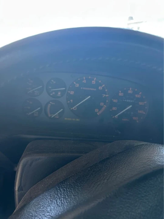 1990 Mazda RX-7 FC - Image 14 of 17