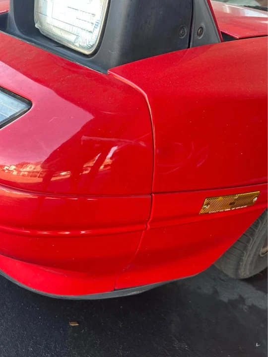 1990 Mazda RX-7 FC - Image 4 of 17