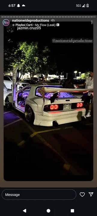 1990 Mazda RX-7 FC - Image 11 of 12
