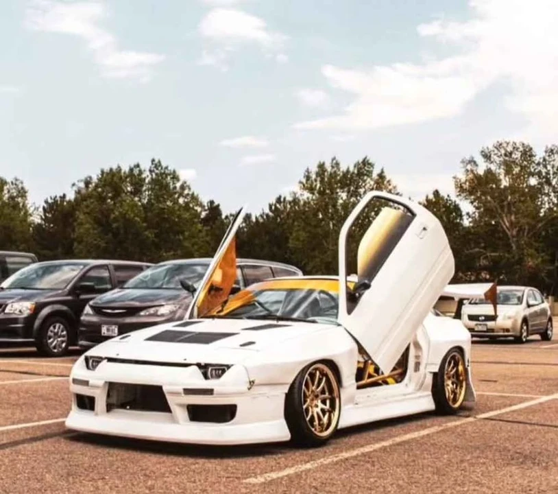 1990 Mazda RX-7 FC - Image 4 of 12