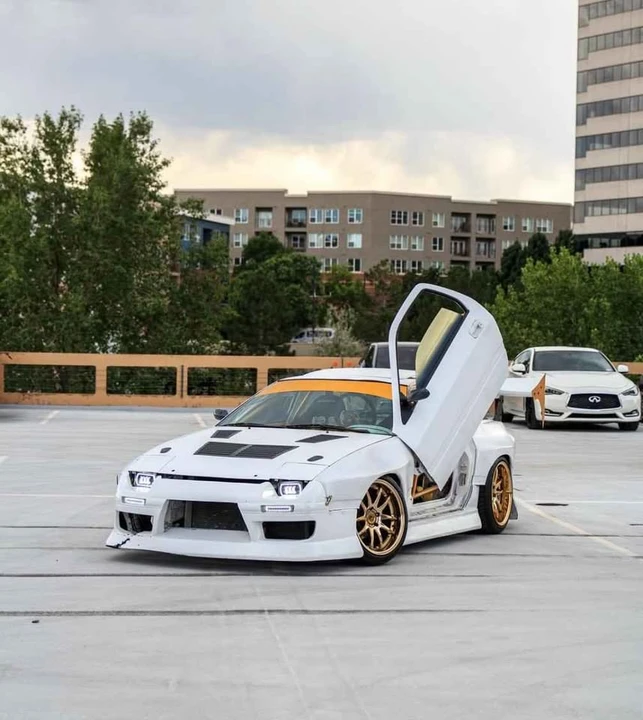 1990 Mazda RX-7 FC - Image 2 of 12