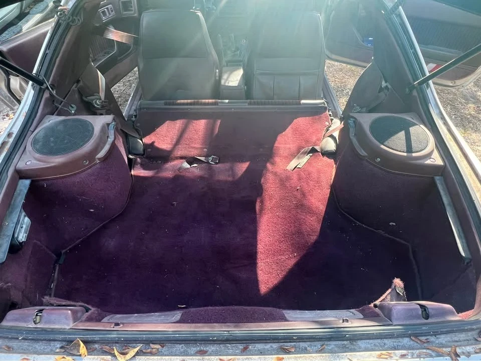 1990 Mazda RX-7 FC - Image 14 of 19
