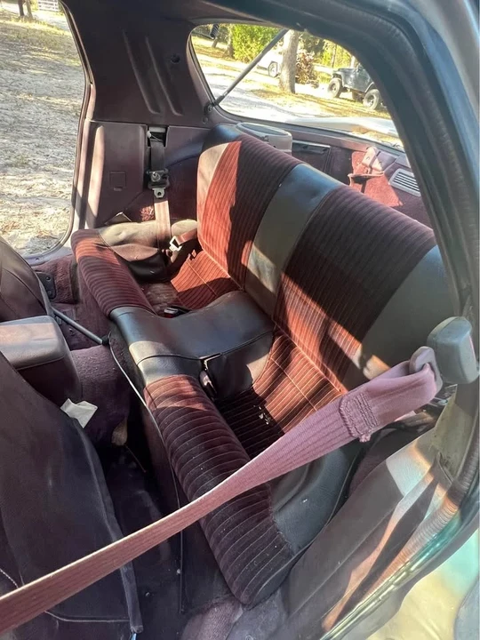 1990 Mazda RX-7 FC - Image 15 of 19
