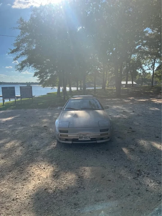 1990 Mazda RX-7 FC - Image 2 of 19