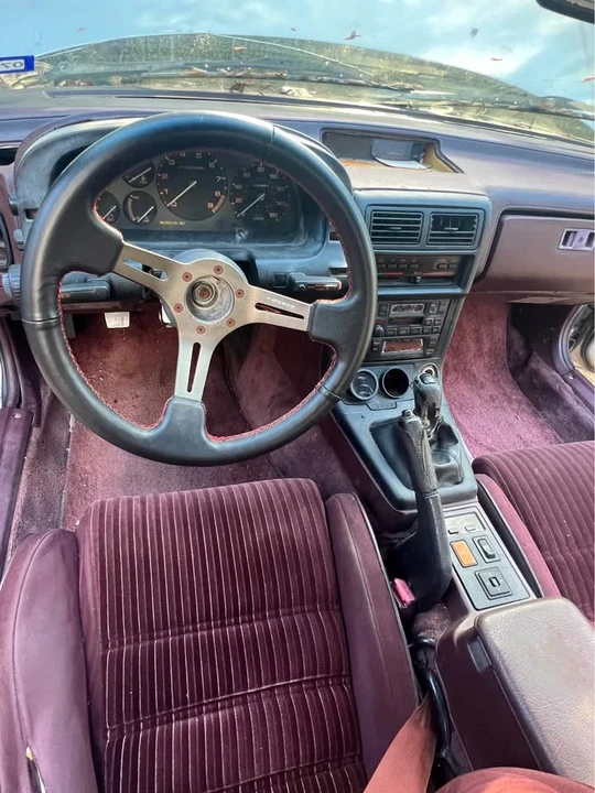 1990 Mazda RX-7 FC - Image 18 of 19