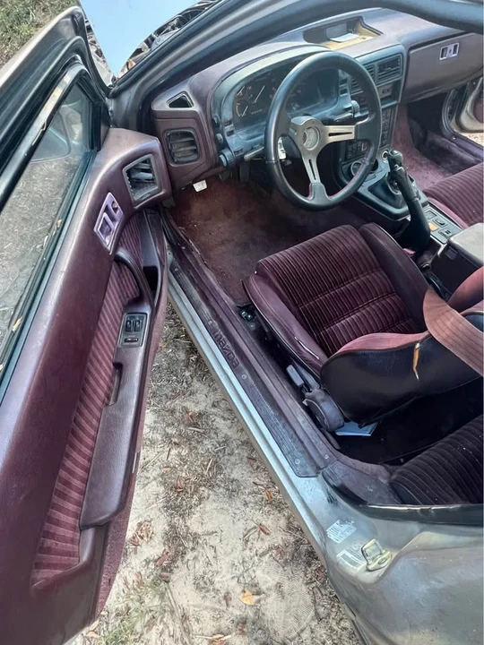 1990 Mazda RX-7 FC - Image 16 of 19
