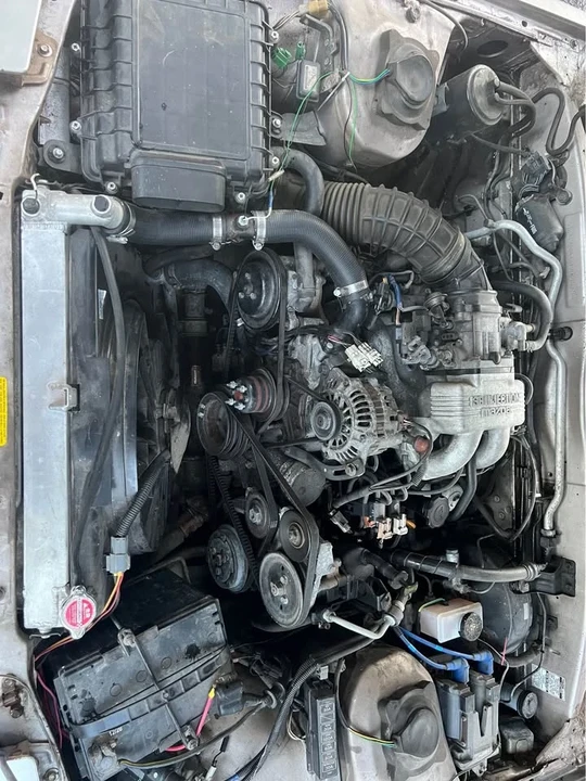 1990 Mazda RX-7 FC - Image 13 of 19