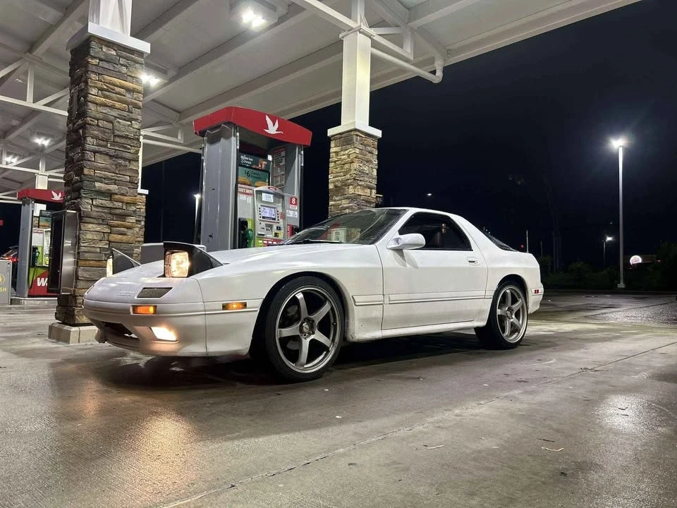 1990 Mazda RX-7 FC - Image 5 of 5