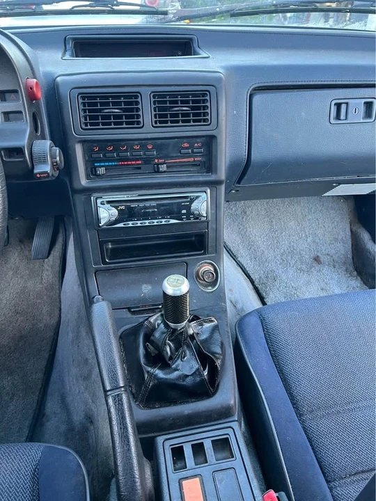 1990 Mazda RX-7 FC - Image 17 of 20