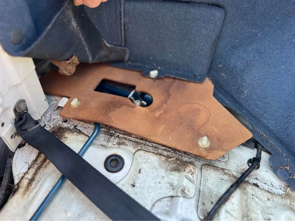 1990 Mazda RX-7 FC - Image 20 of 20