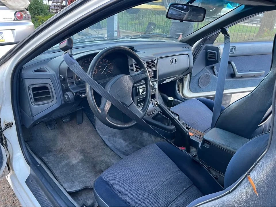 1990 Mazda RX-7 FC - Image 16 of 20