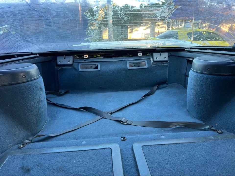 1990 Mazda RX-7 FC - Image 19 of 20