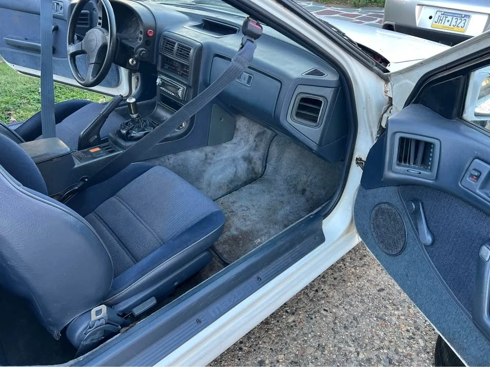 1990 Mazda RX-7 FC - Image 18 of 20