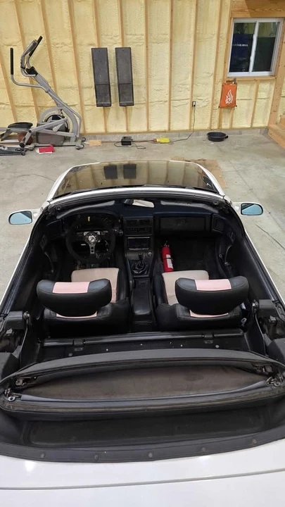 1990 Mazda RX-7 FC - Image 9 of 10