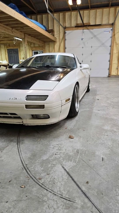 1990 Mazda RX-7 FC - Image 4 of 10