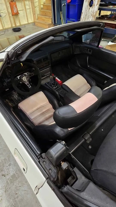 1990 Mazda RX-7 FC - Image 10 of 10