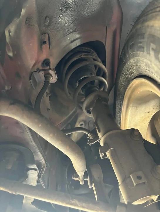 1990 Mazda RX-7 FC - Image 17 of 18