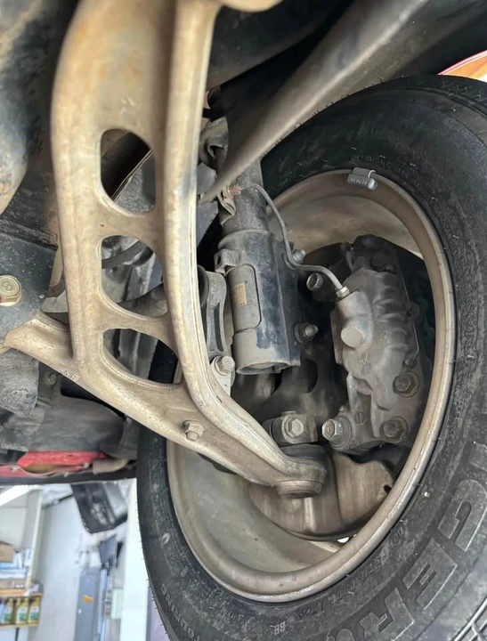 1990 Mazda RX-7 FC - Image 16 of 18