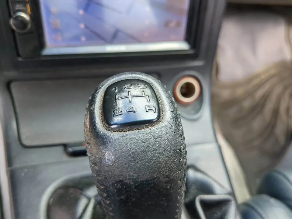 1990 Mazda RX-7 FC - Image 9 of 10