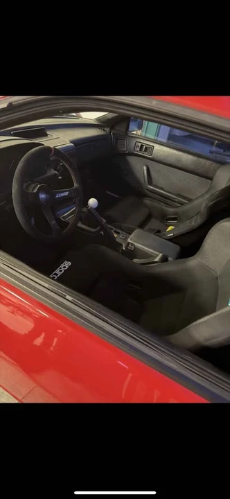1990 Mazda RX-7 FC - Image 4 of 10