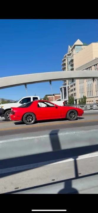 1990 Mazda RX-7 FC - Image 10 of 10