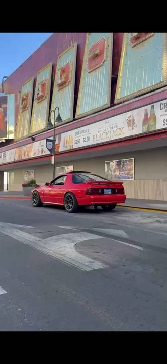 1990 Mazda RX-7 FC - Image 7 of 10