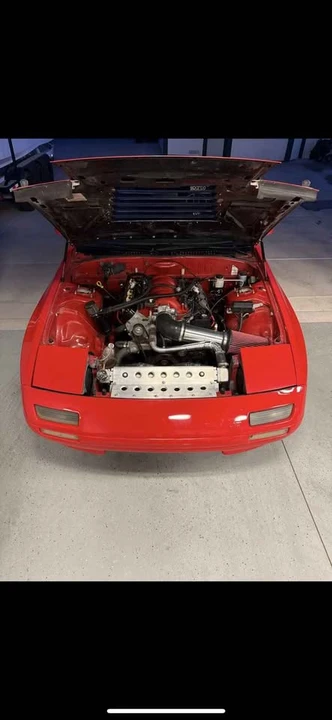 1990 Mazda RX-7 FC - Image 3 of 10