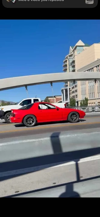 1990 Mazda RX-7 FC - Image 9 of 10