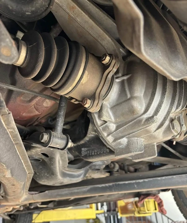 1990 Mazda RX-7 FC - Image 17 of 20