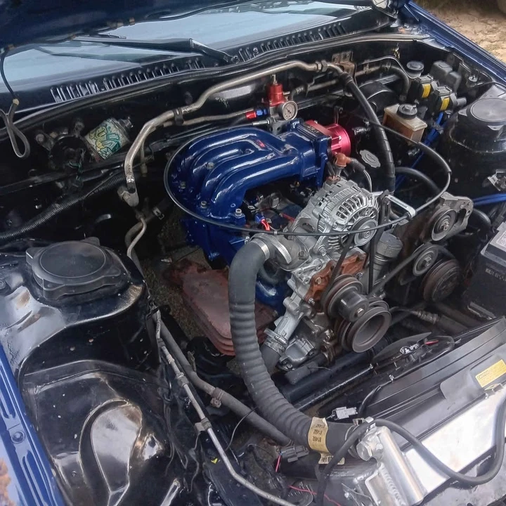 1990 Mazda RX-7 FC - Image 3 of 4