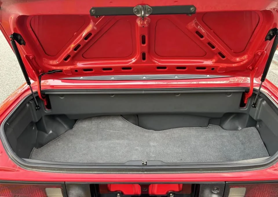 1990 Mazda RX-7 FC - Image 12 of 20