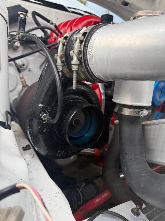 1990 Mazda RX-7 FC - Image 13 of 14