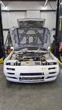 1990 Mazda RX-7
