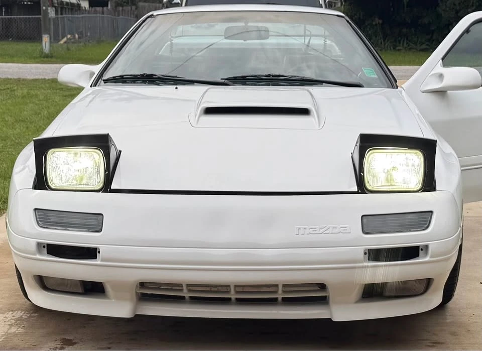 1990 Mazda RX-7 FC - Image 14 of 14