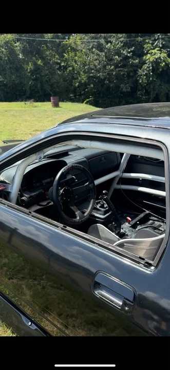 1990 Mazda RX-7 FC - Image 4 of 5