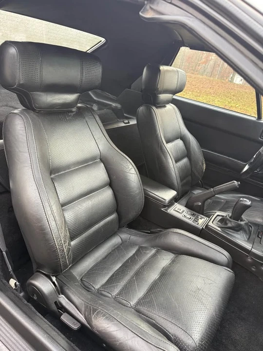 1990 Mazda RX-7 FC - Image 5 of 13