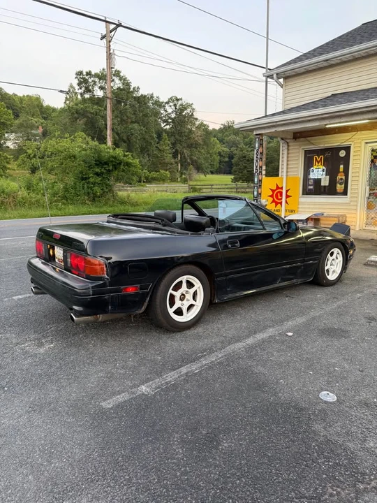 1990 Mazda RX-7 FC - Image 10 of 13