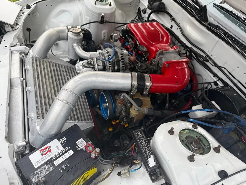 1990 Mazda RX-7 FC - Image 10 of 14