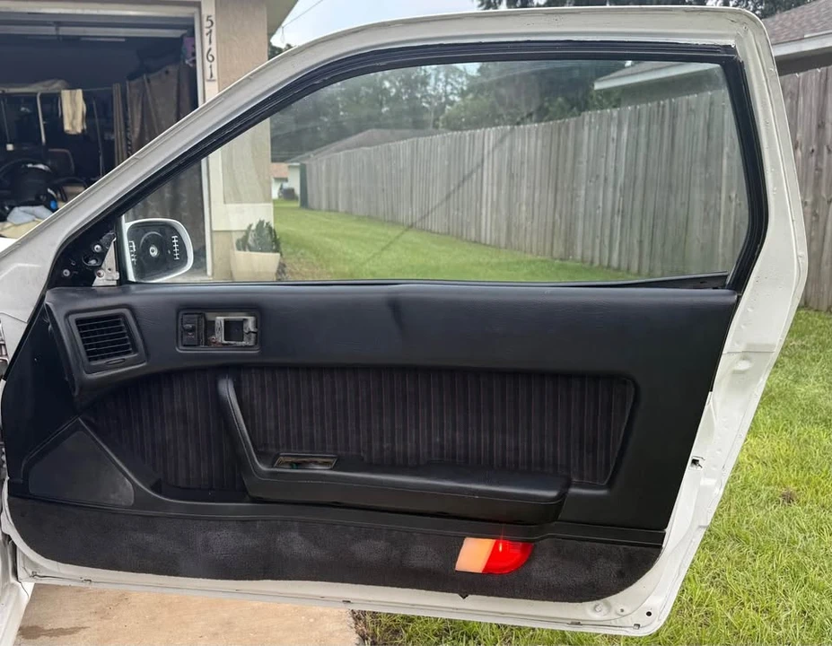 1990 Mazda RX-7 FC - Image 9 of 14