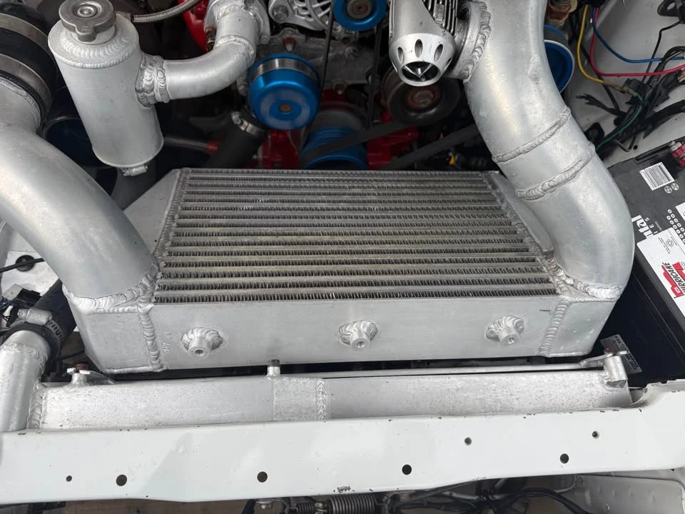 1990 Mazda RX-7 FC - Image 12 of 14