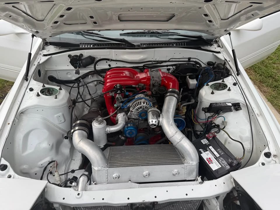 1990 Mazda RX-7 FC - Image 11 of 14