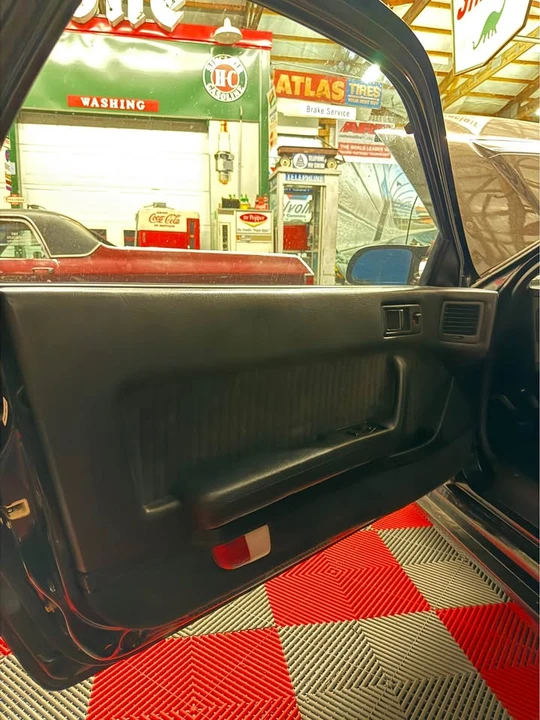 1990 Mazda RX-7 FC - Image 6 of 12