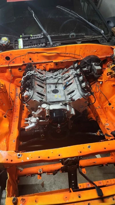 1990 Mazda RX-7 FC - Image 6 of 6