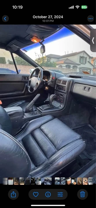 1990 Mazda RX-7 FC - Image 9 of 9