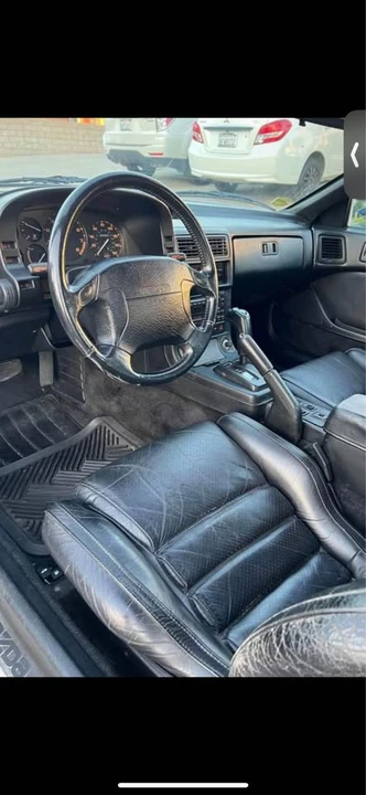 1990 Mazda RX-7 FC - Image 6 of 9