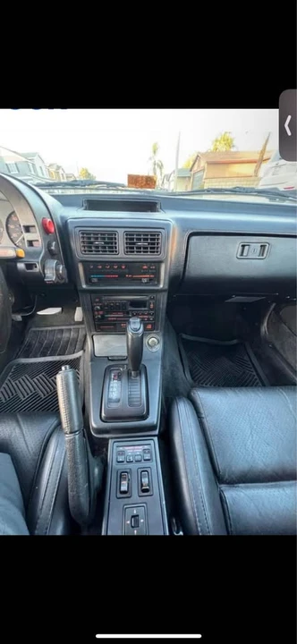 1990 Mazda RX-7 FC - Image 7 of 9