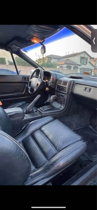 1990 Mazda RX-7 FC - Image 8 of 9