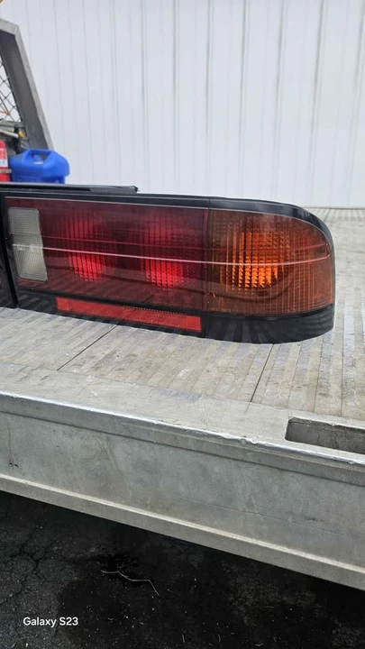 1990 Mazda RX-7 FC - Image 9 of 11