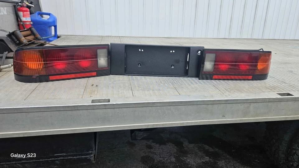 1990 Mazda RX-7 FC - Image 11 of 11