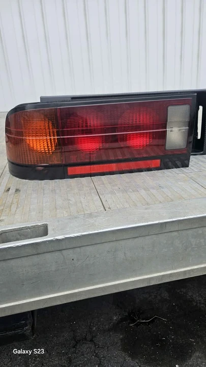 1990 Mazda RX-7 FC - Image 10 of 11